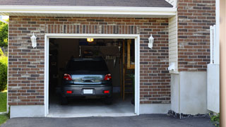 Garage Door Installation at Fairfield, California