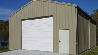 Garage Door Openers at Fairfield, California